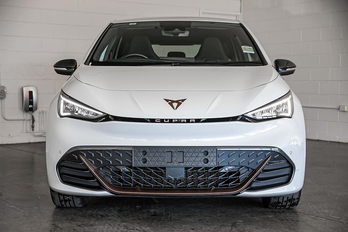 2023 CUPRA Born K1