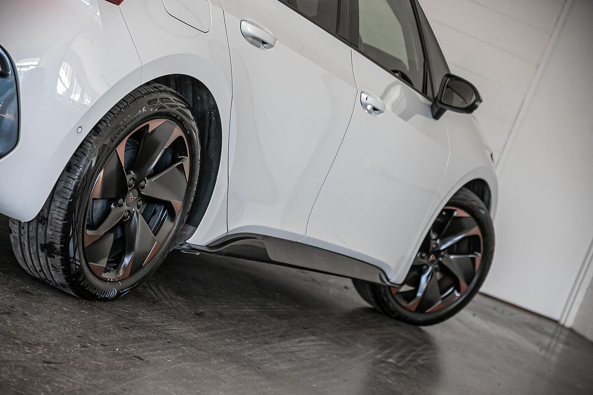2023 CUPRA Born K1