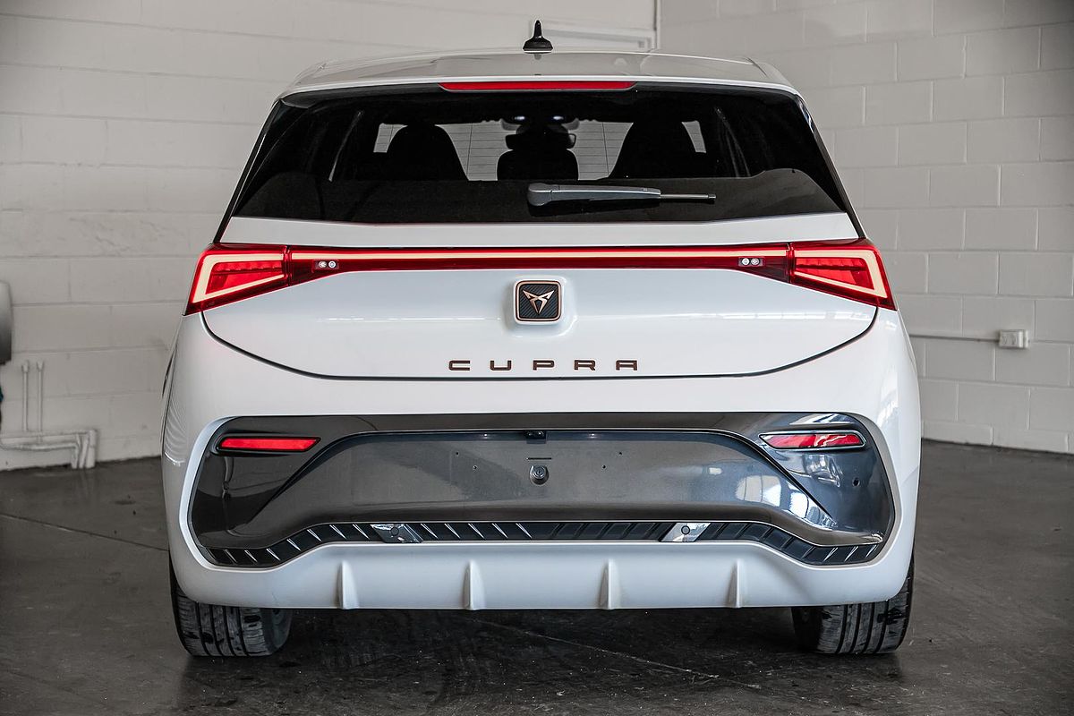 2023 CUPRA Born K1