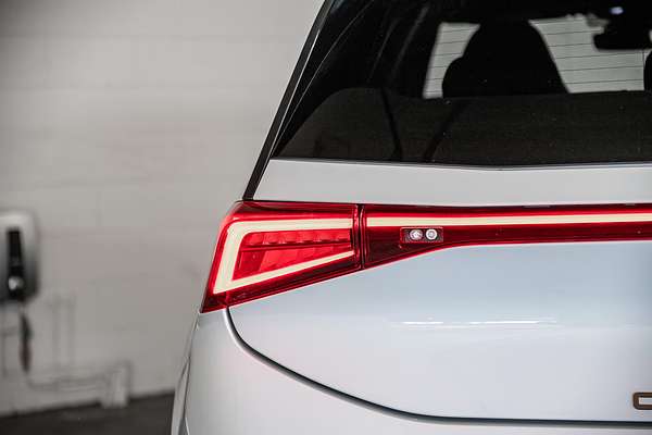 2023 CUPRA Born K1