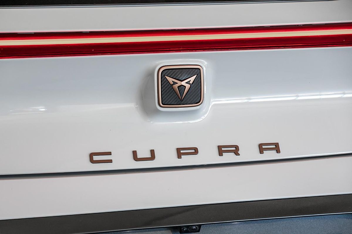 2023 CUPRA Born K1