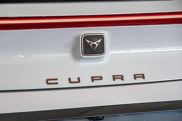 2023 CUPRA Born K1