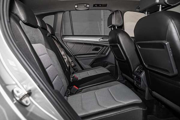 2019 Volkswagen Tiguan 132TSI R-Line Edition 5N