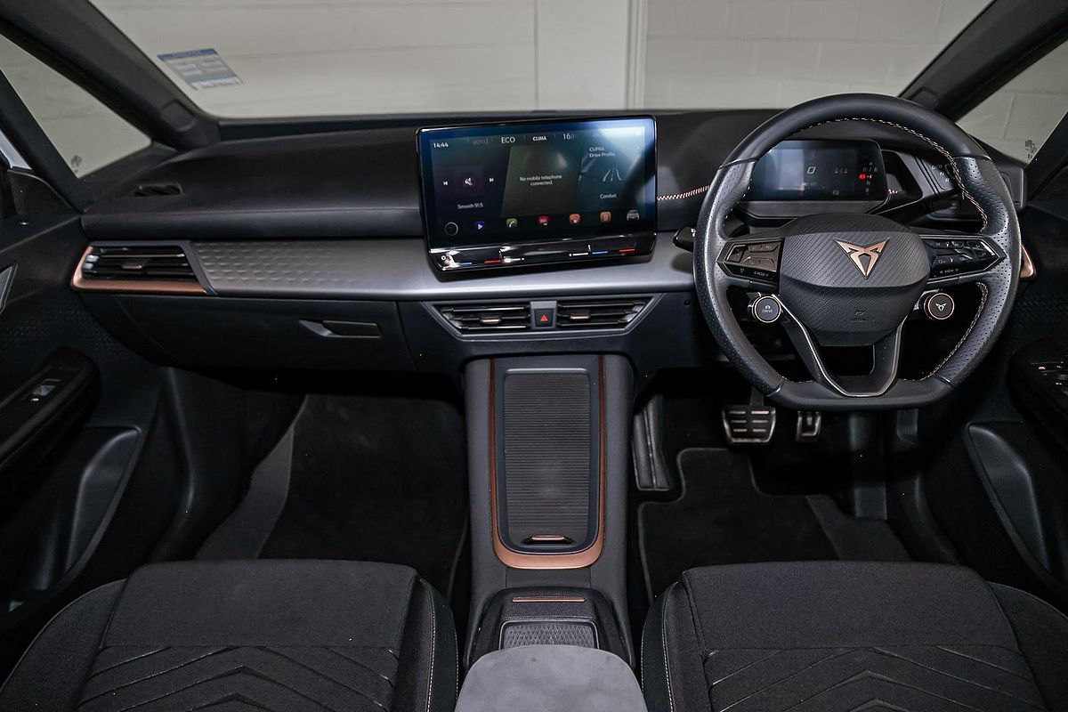 2023 CUPRA Born K1