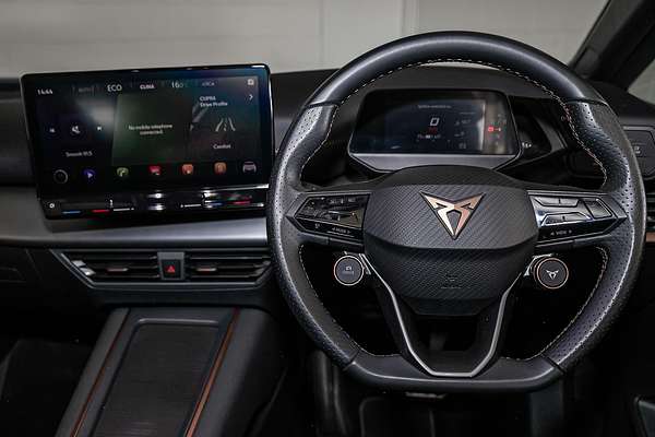2023 CUPRA Born K1