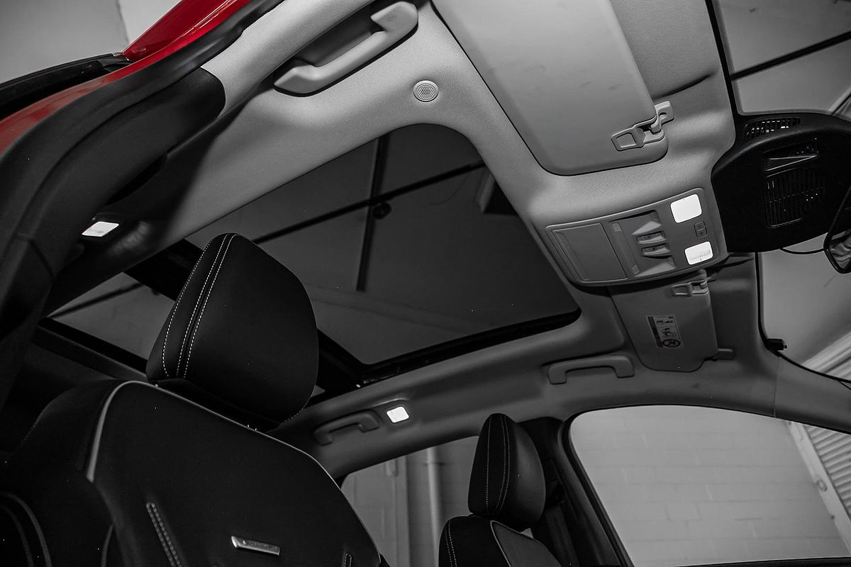 2021 Ford Escape Vignale ZH