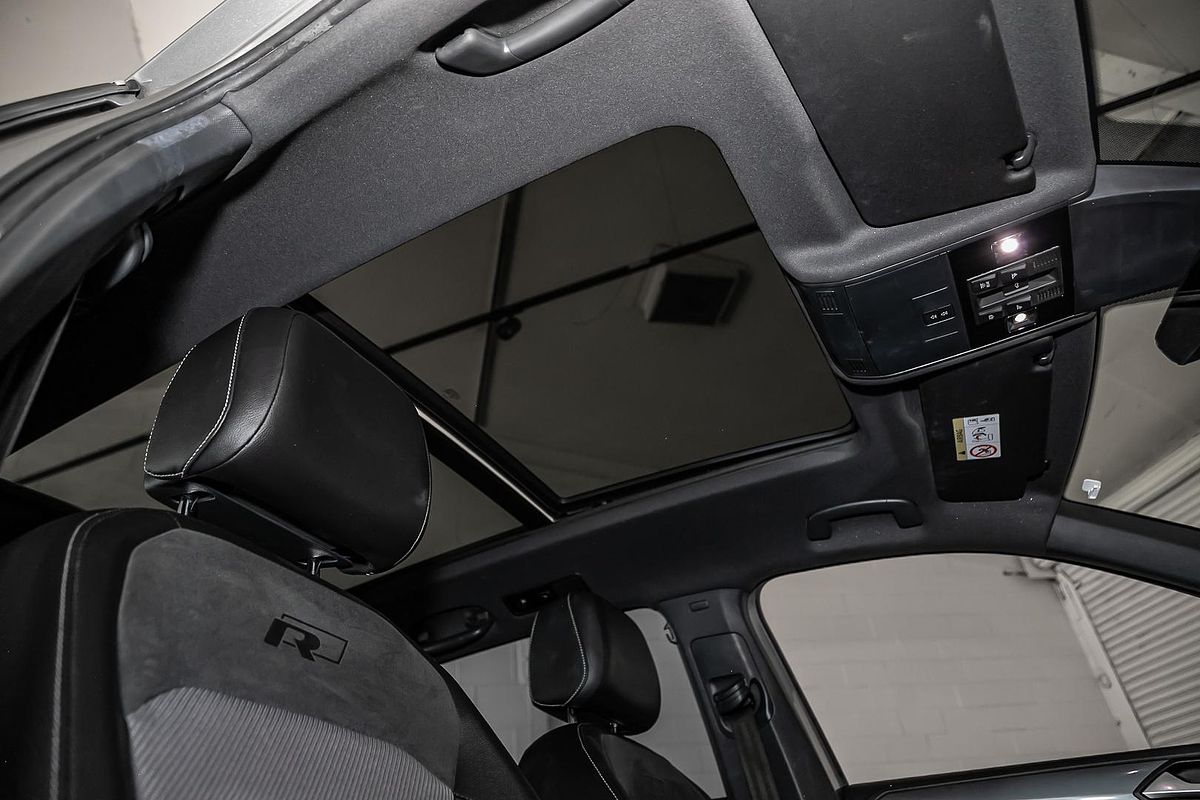 2019 Volkswagen Tiguan 132TSI R-Line Edition 5N