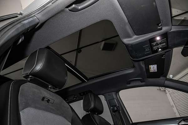 2019 Volkswagen Tiguan 132TSI R-Line Edition 5N