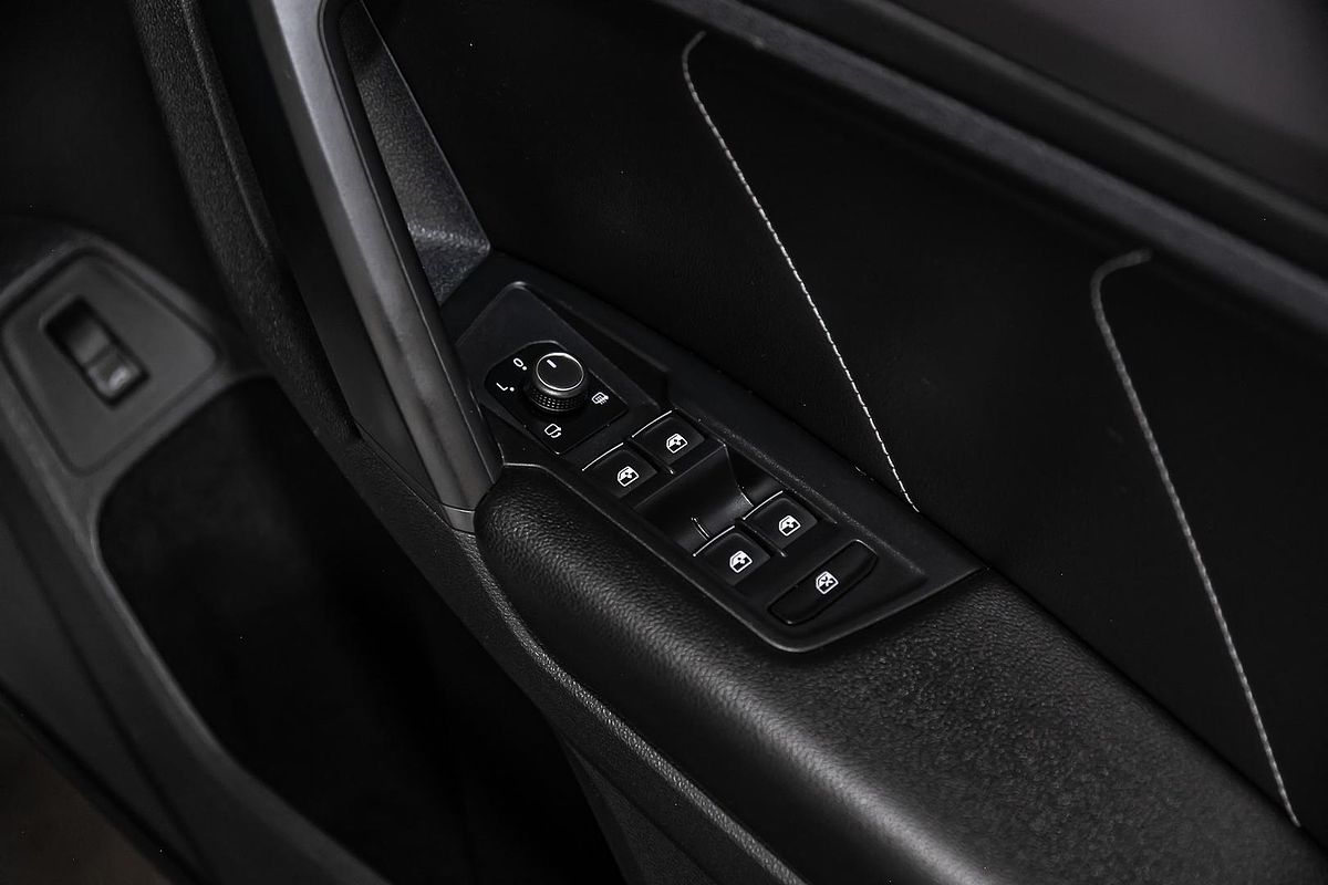 2019 Volkswagen Tiguan 132TSI R-Line Edition 5N