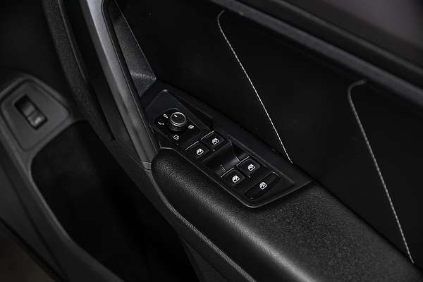 2019 Volkswagen Tiguan 132TSI R-Line Edition 5N