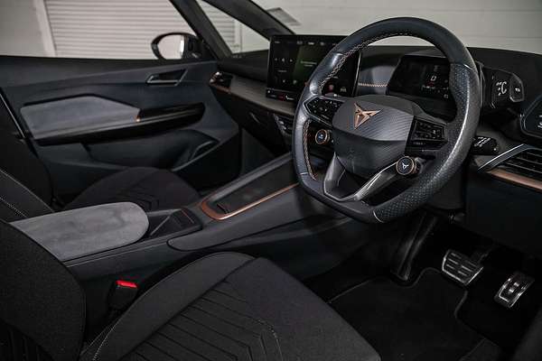 2023 CUPRA Born K1