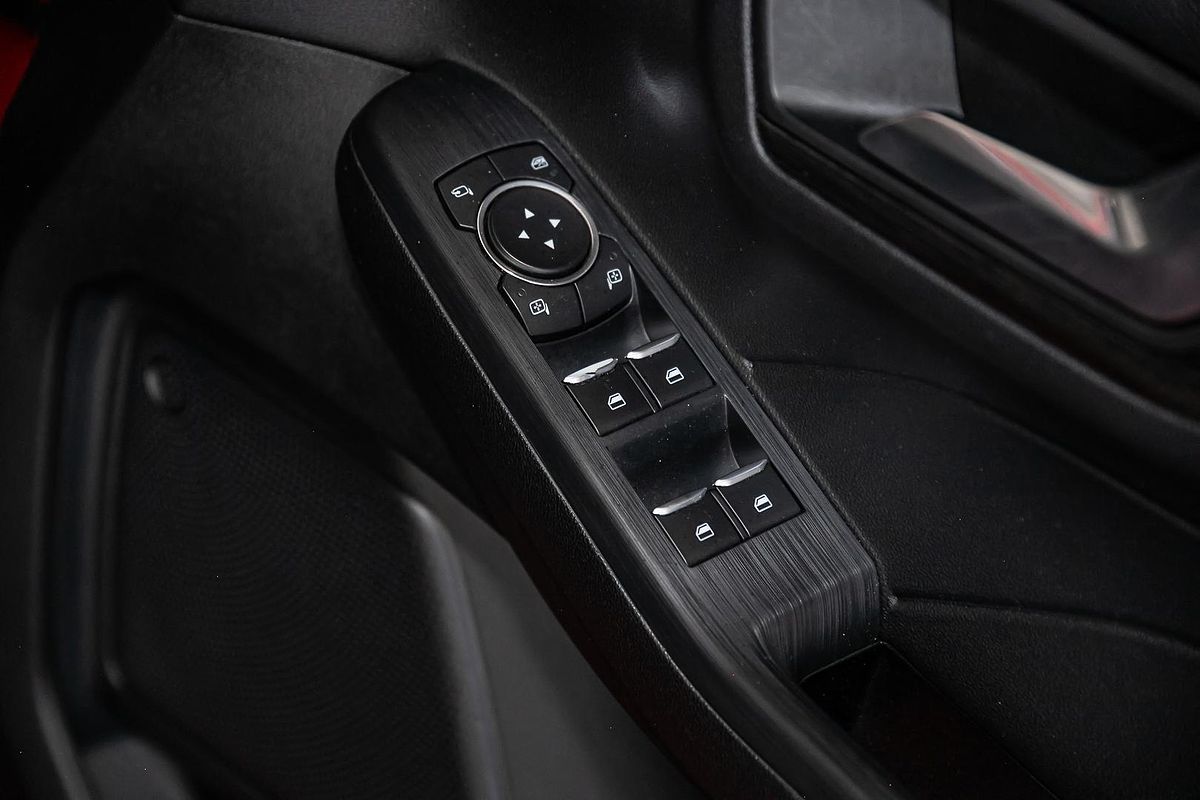 2021 Ford Escape Vignale ZH