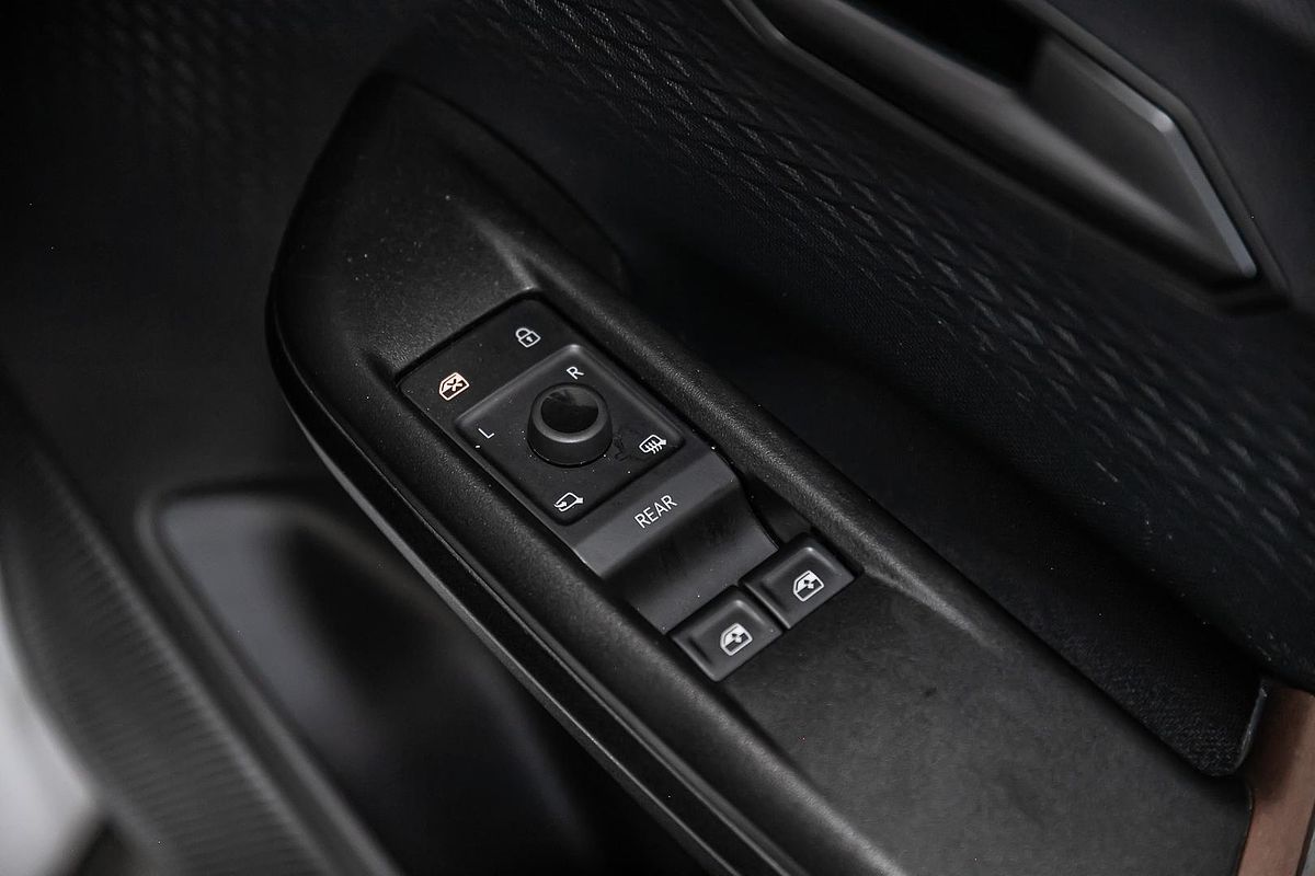 2023 CUPRA Born K1