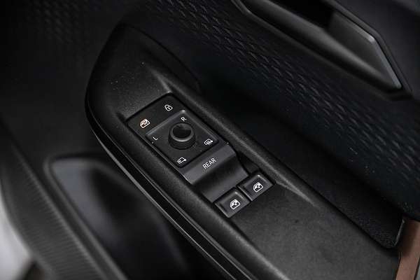 2023 CUPRA Born K1