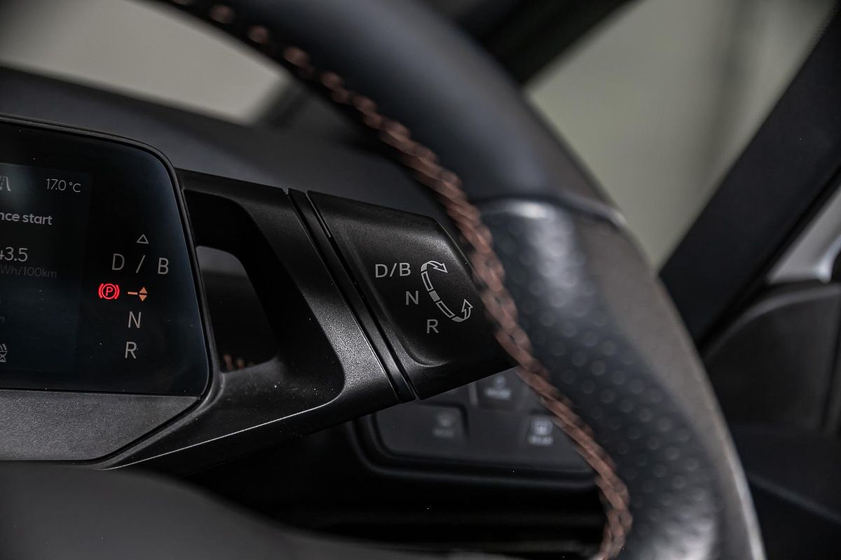 2023 CUPRA Born K1