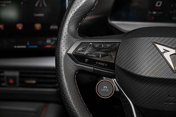 2023 CUPRA Born K1