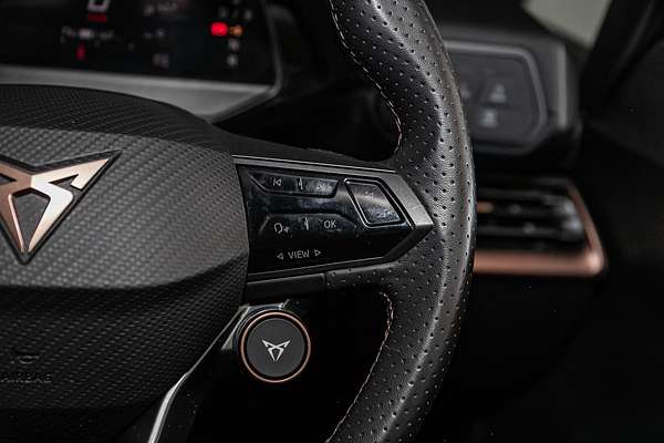 2023 CUPRA Born K1