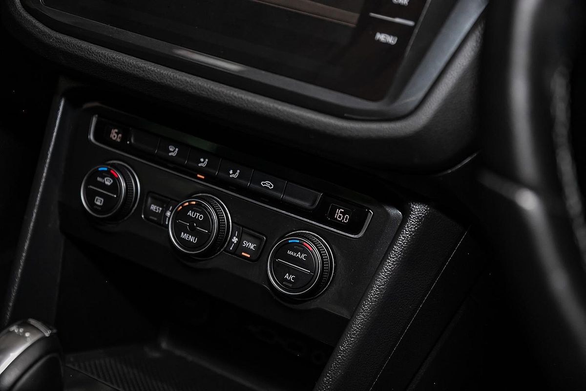 2019 Volkswagen Tiguan 132TSI R-Line Edition 5N