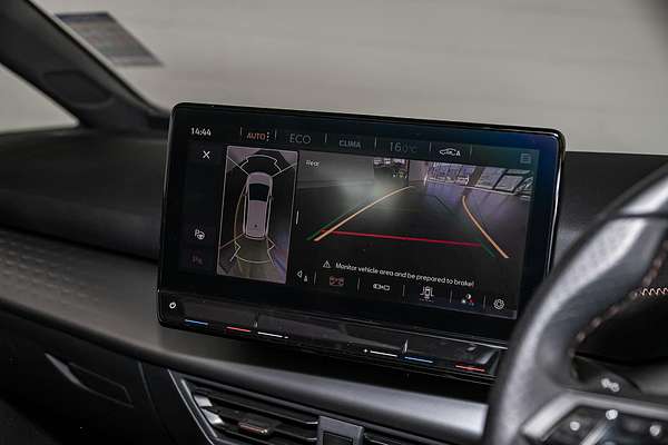 2023 CUPRA Born K1