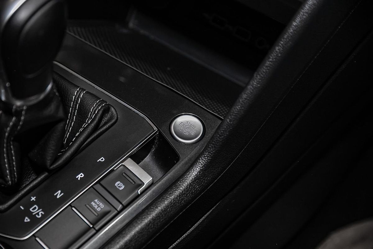 2019 Volkswagen Tiguan 132TSI R-Line Edition 5N