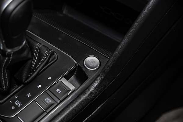 2019 Volkswagen Tiguan 132TSI R-Line Edition 5N