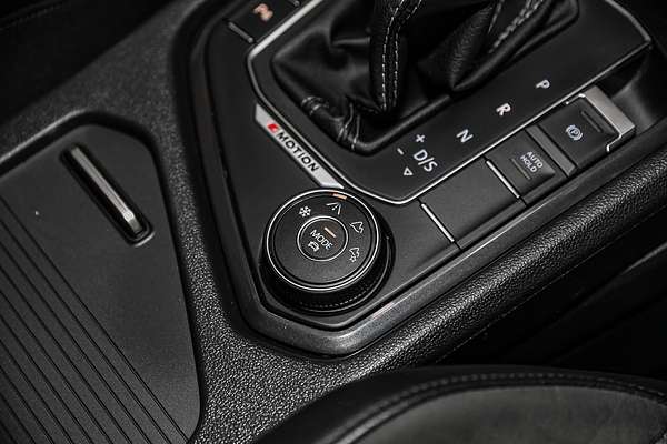 2019 Volkswagen Tiguan 132TSI R-Line Edition 5N