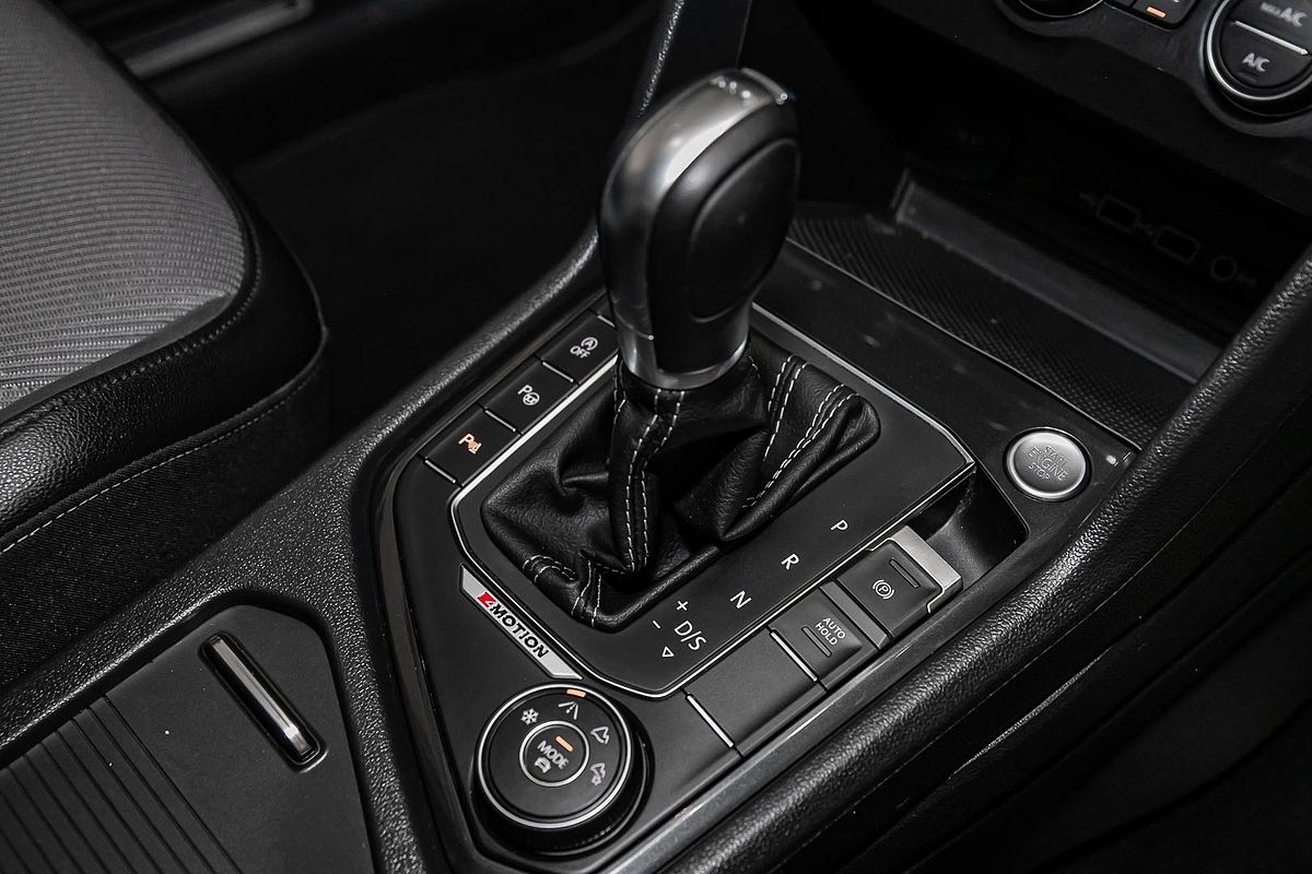 2019 Volkswagen Tiguan 132TSI R-Line Edition 5N
