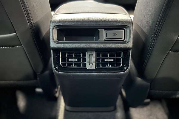 2025 Isuzu D-MAX X-TERRAIN 4X4