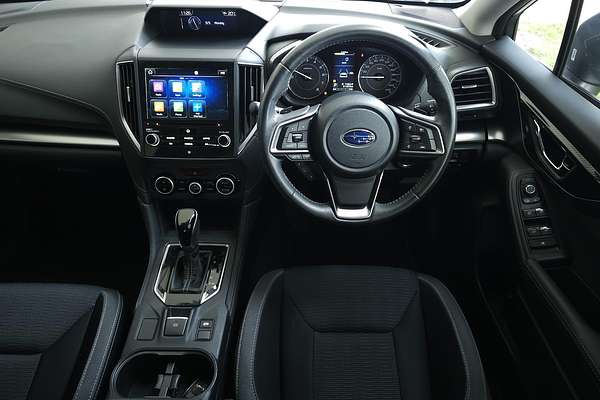 2017 Subaru Impreza 2.0i-L G5