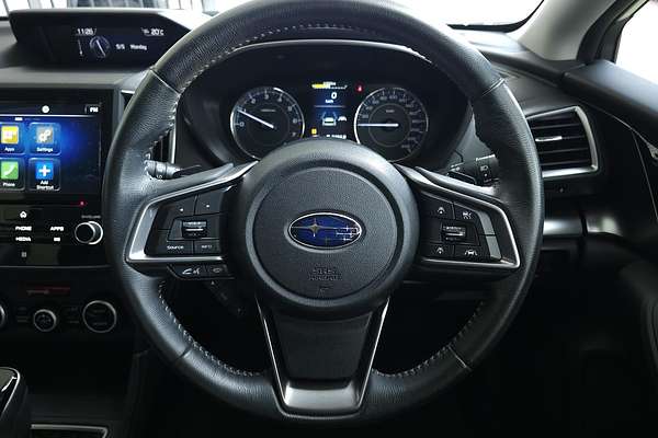 2017 Subaru Impreza 2.0i-L G5