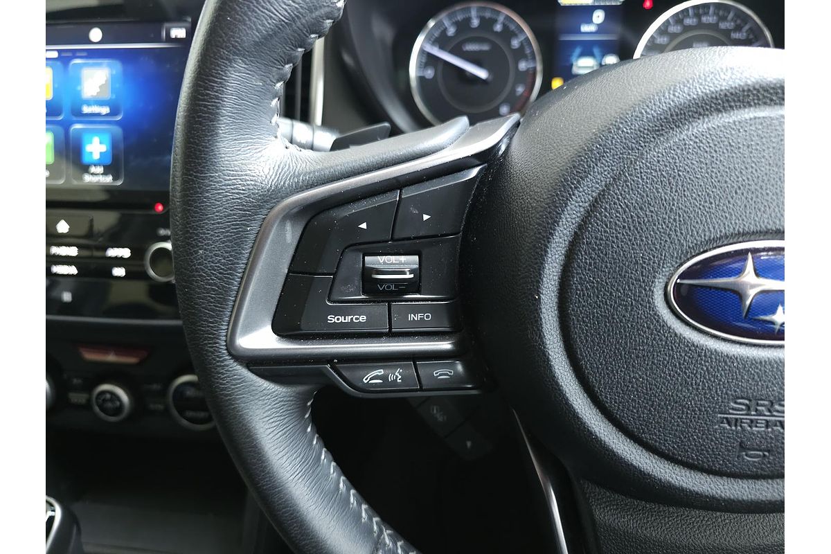 2017 Subaru Impreza 2.0i-L G5