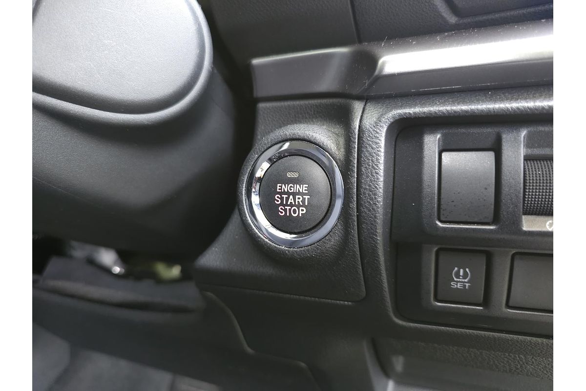 2017 Subaru Impreza 2.0i-L G5