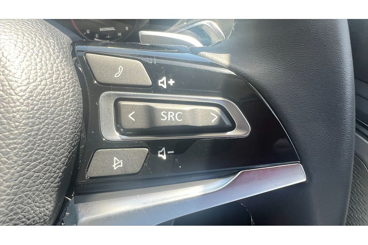 2025 LDV D90 Mode SV9A