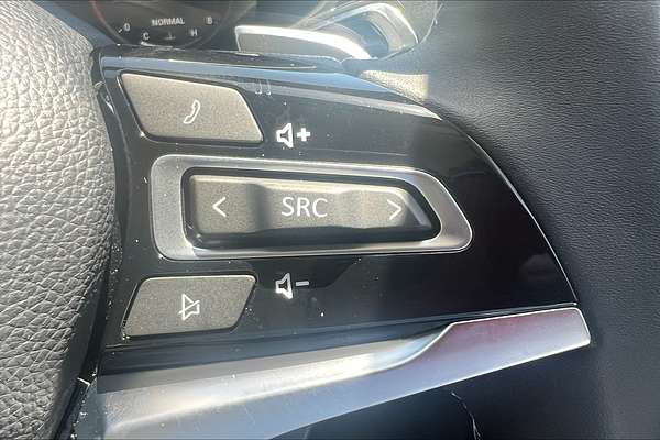 2025 LDV D90 Mode SV9A