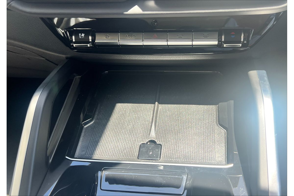 2025 LDV D90 Mode SV9A