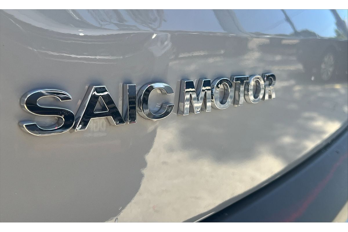 2025 LDV D90 Mode SV9A