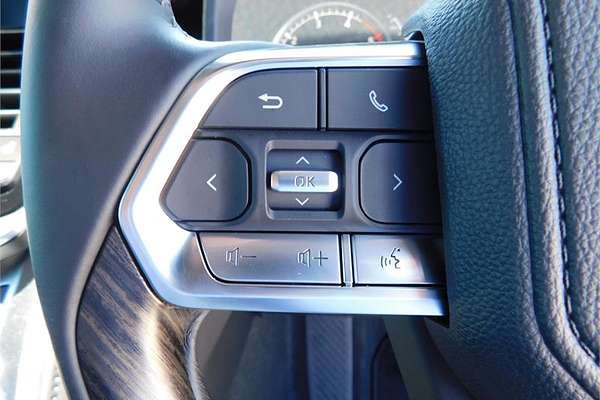 2024 Toyota Landcruiser VX FJA300R
