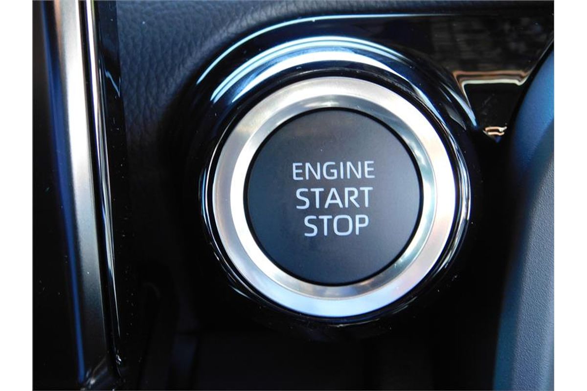 2024 Toyota Landcruiser VX FJA300R