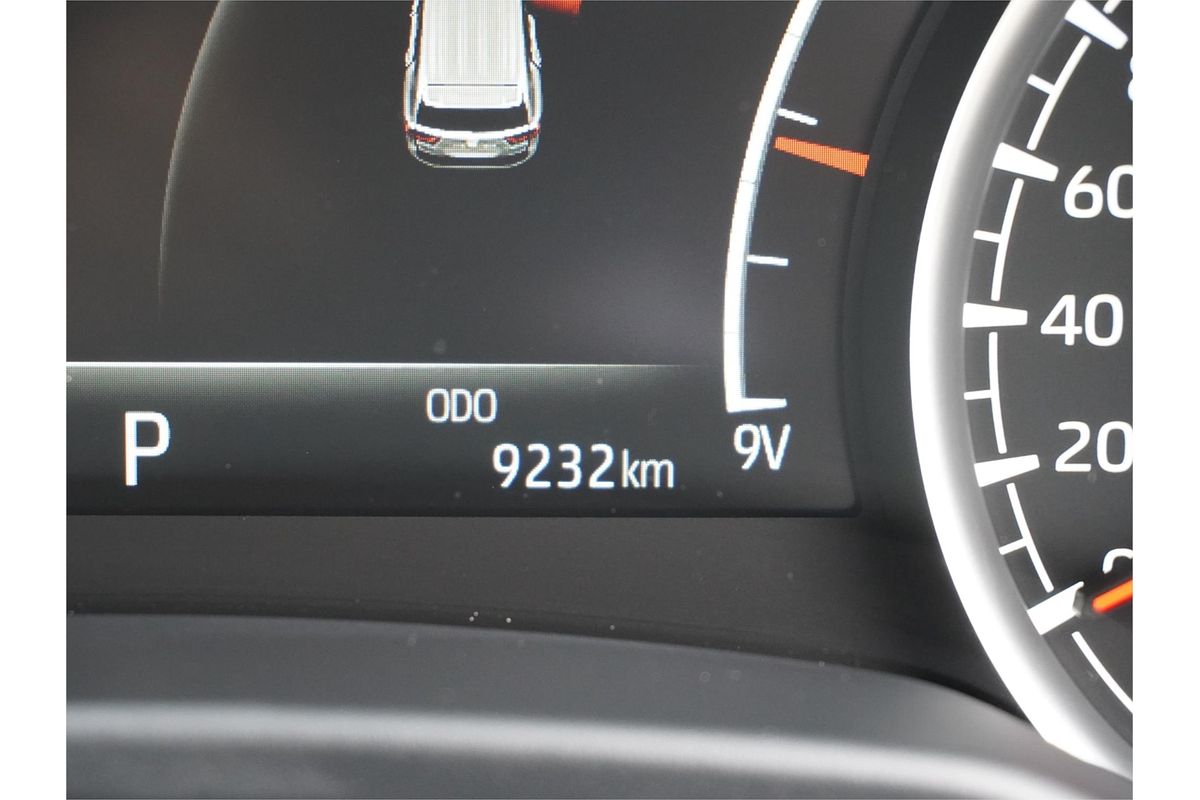 2024 Toyota Landcruiser VX FJA300R