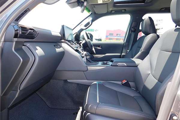 2024 Toyota Landcruiser VX FJA300R
