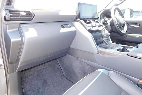 2024 Toyota Landcruiser VX FJA300R