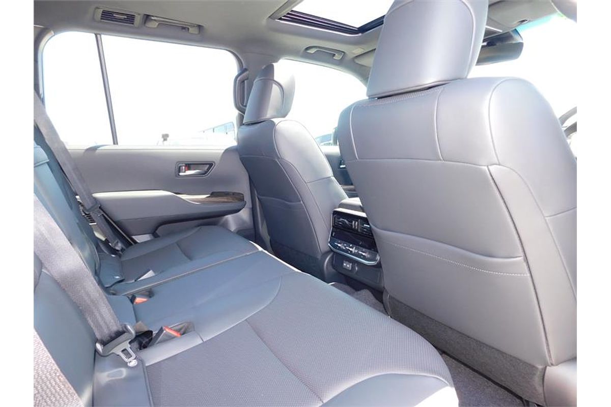 2024 Toyota Landcruiser VX FJA300R