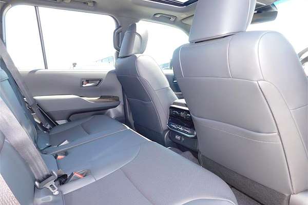 2024 Toyota Landcruiser VX FJA300R
