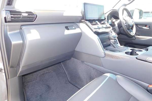 2024 Toyota Landcruiser VX FJA300R