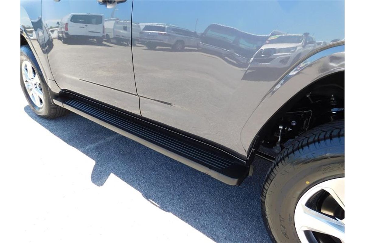 2024 Toyota Landcruiser VX FJA300R