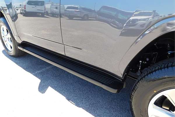 2024 Toyota Landcruiser VX FJA300R