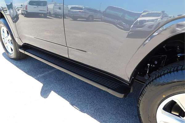 2024 Toyota Landcruiser VX FJA300R