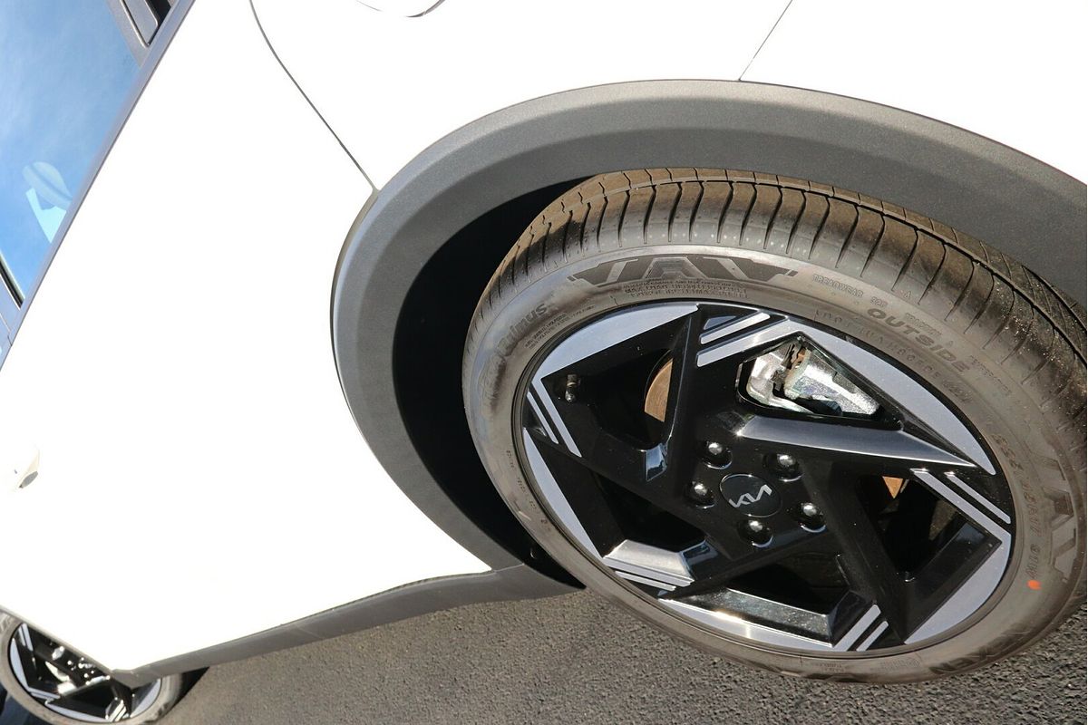 2025 Kia K4 Sport+ CL4m
