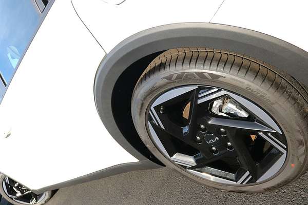 2025 Kia K4 Sport+ CL4m
