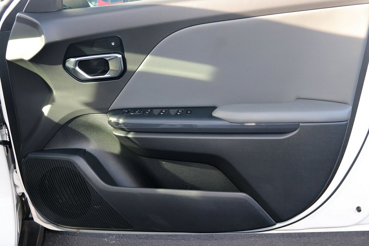 2025 Kia K4 Sport+ CL4m